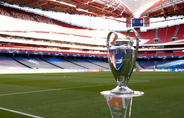 UCL FINALĂ - City - Chelsea | Cei mai bogați, cu cel mai râvnit trofeu pe masă